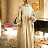 Abaya Lila - Lin