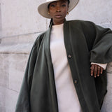 Manteau Mady