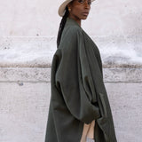 Manteau Mady