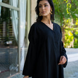 Abaya Gilet Lina