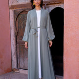 Gilet Maissam