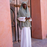 Khimar Maria