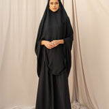 Jilbab Janne