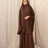Jilbab Janne