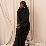 Jilbab Melina - 2 Pièces médine