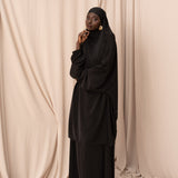 Jilbab Melina - 2 Pièces médine