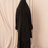 Jilbab Melina - 2 Pièces médine