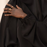 Jilbab Melina - 2 Pièces médine