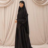 Malika set - 2 pieces pointed medina