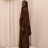 Malika set - 2 pieces pointed medina