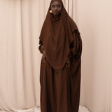 Malika set - 2 pieces pointed medina