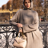 Cagoule Leila