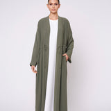 Gilet Sabrina