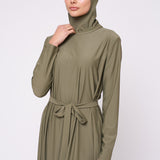 Burkini Baki