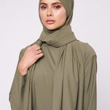 Burkini Baki
