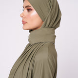 Burkini Baki