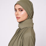 Burkini Baki