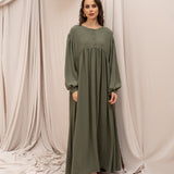 Abaya June - Jazz