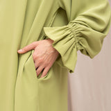 Robe Maram