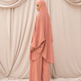 Jilbab Manel - 2 Pièces pantalon