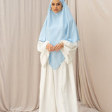 Khimar Sarah