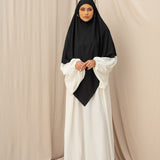 Khimar Sarah