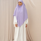Khimar Sarah