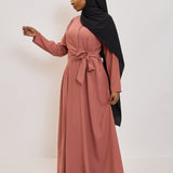 Abaya Soumia