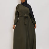 Abaya Soumia