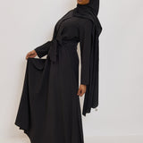 Abaya Soumia