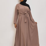Abaya Soumia