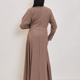 Abaya Soumia