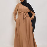 Abaya Soumia