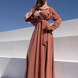 Abaya Soumia