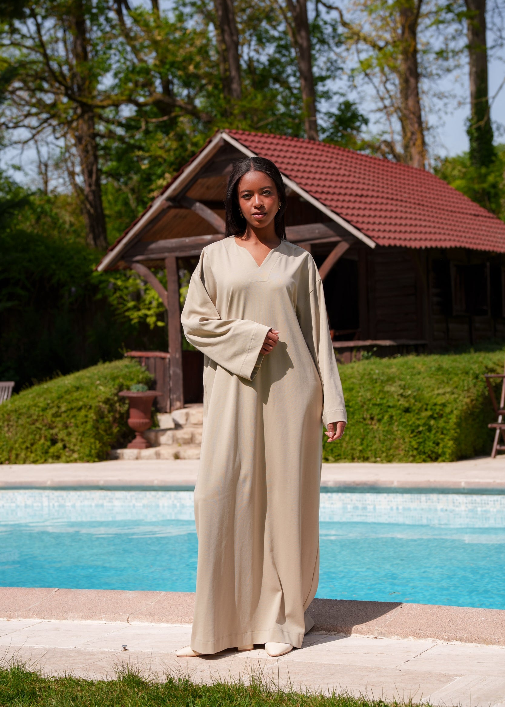 Robe Youna
