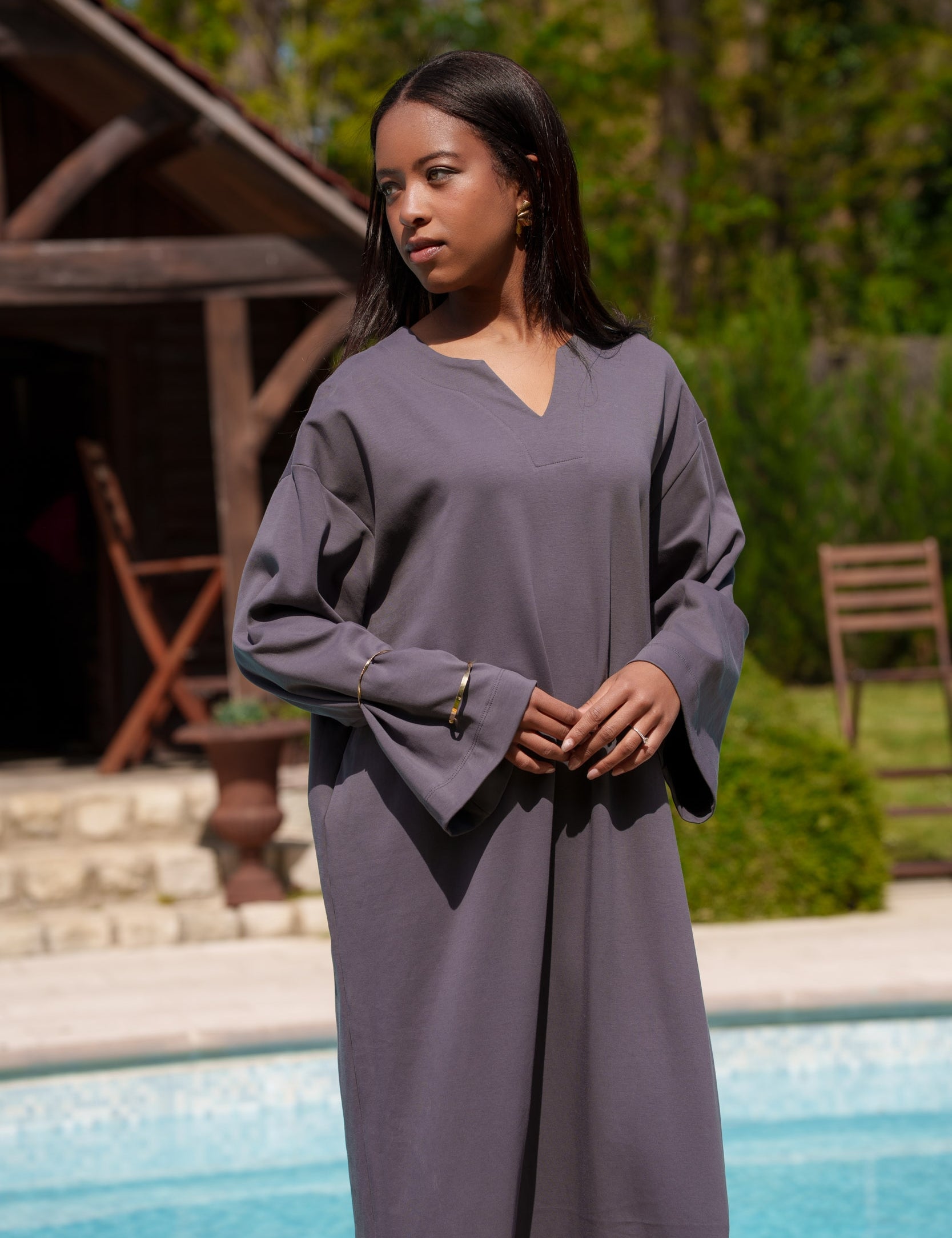 Robe Youna