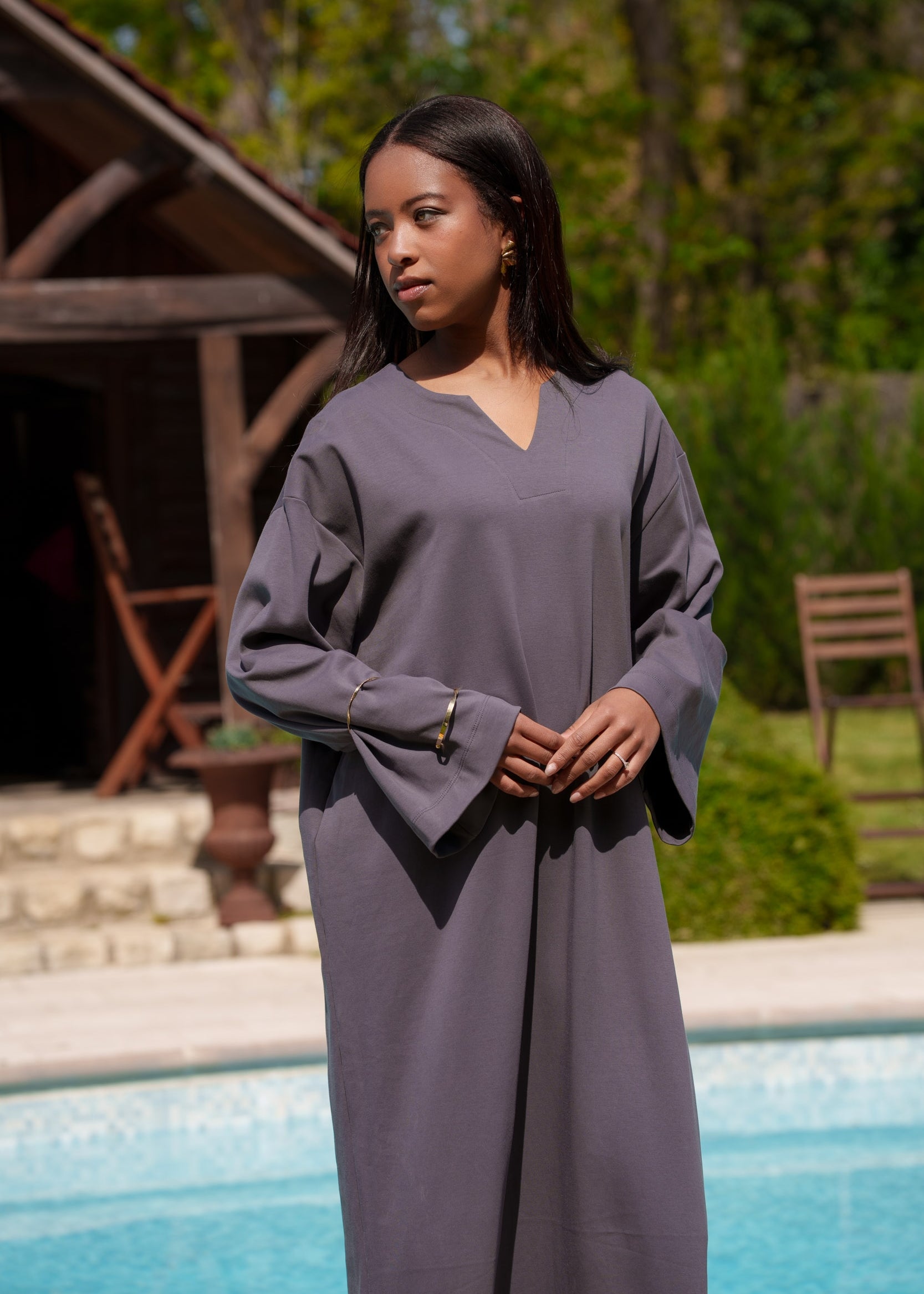 Robe Youna