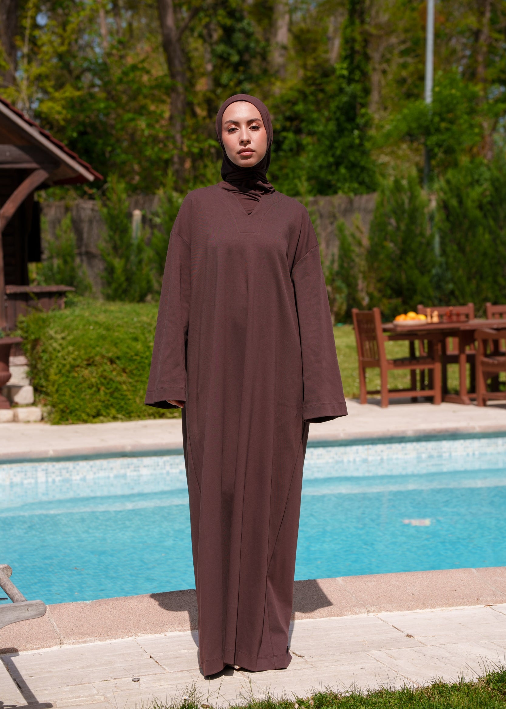 Robe Youna