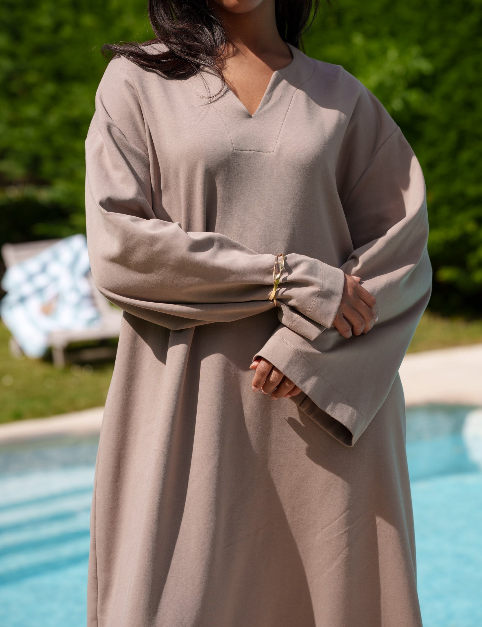 Robe Youna