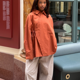 Chemise Elina