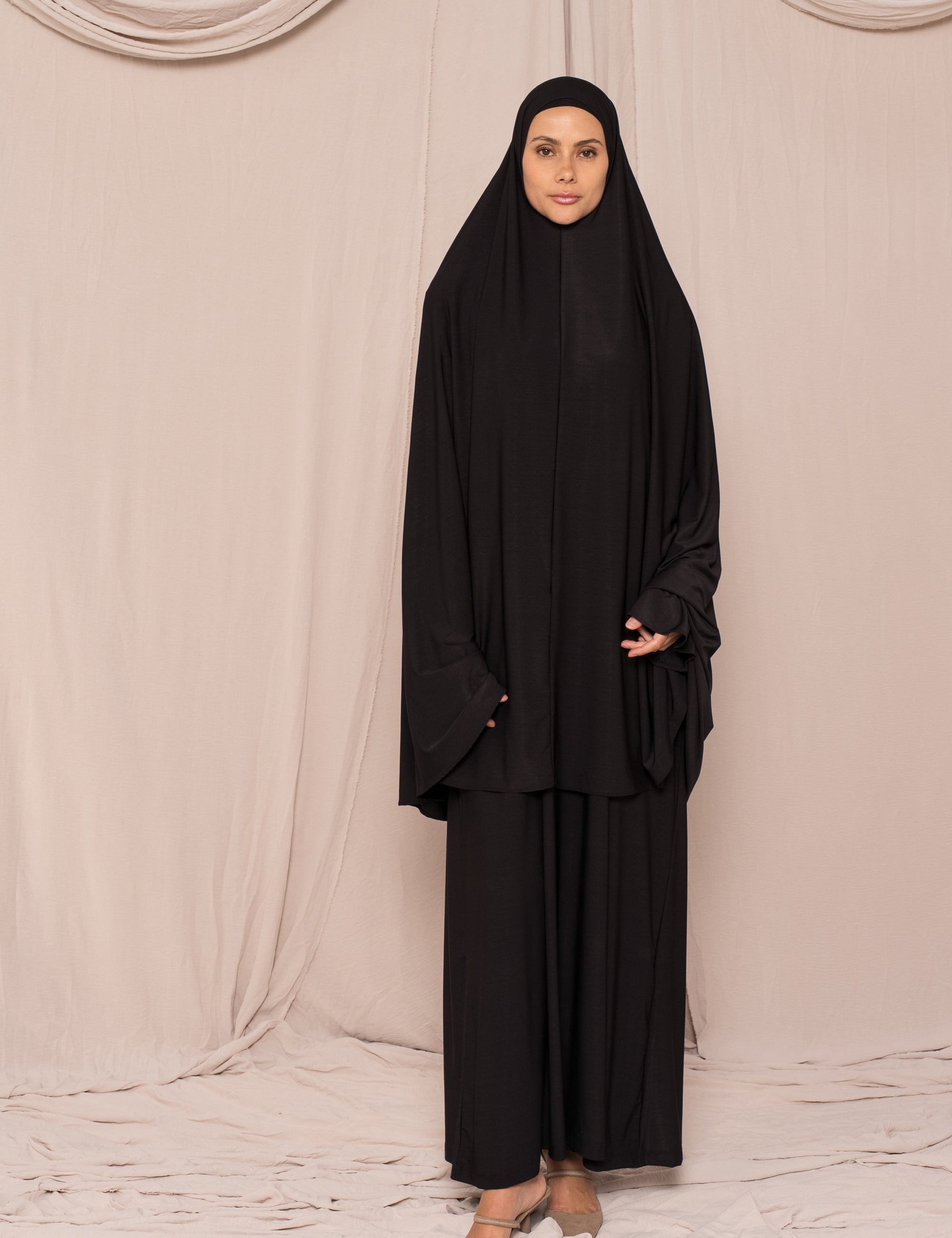 Ensemble Sajida