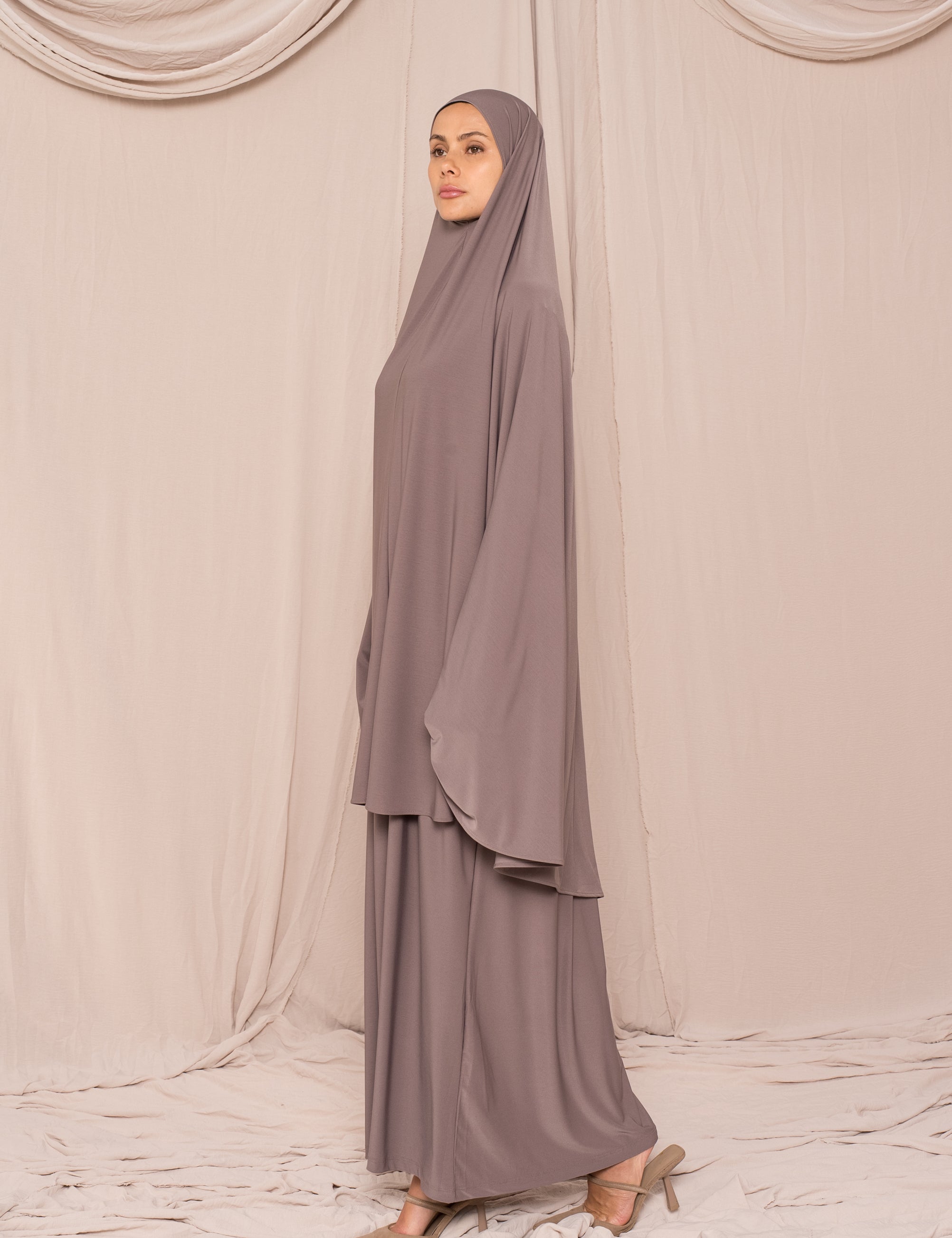 Ensemble Sajida