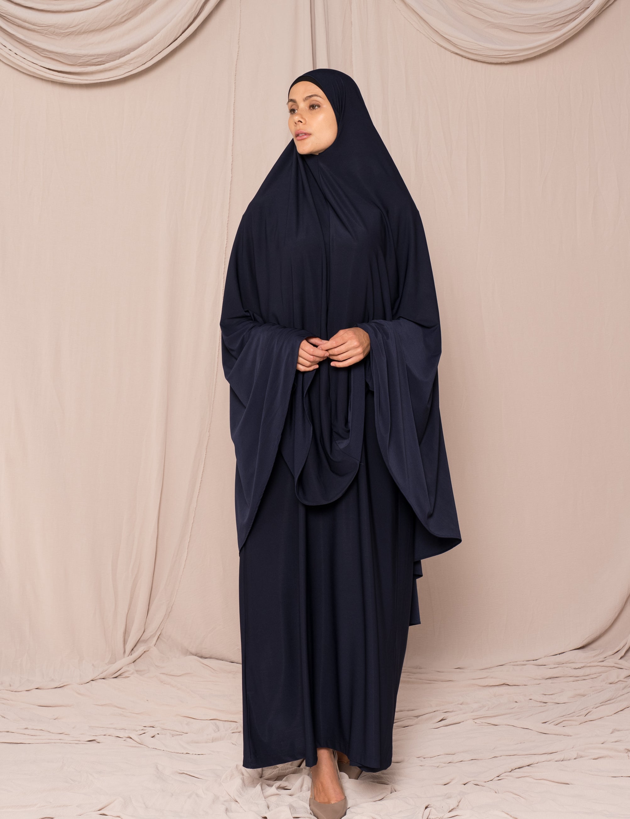 Ensemble Sajida