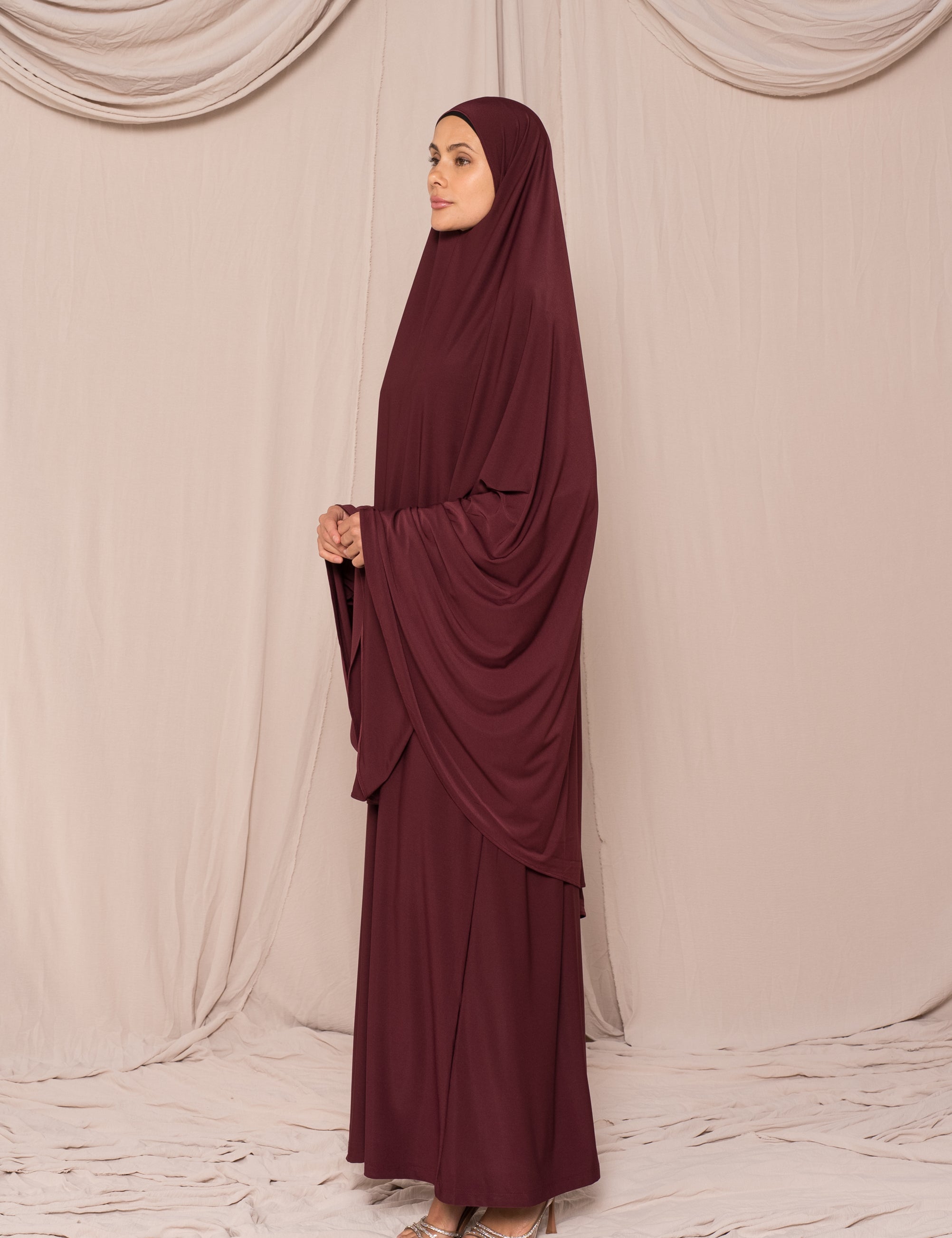 Ensemble Sajida