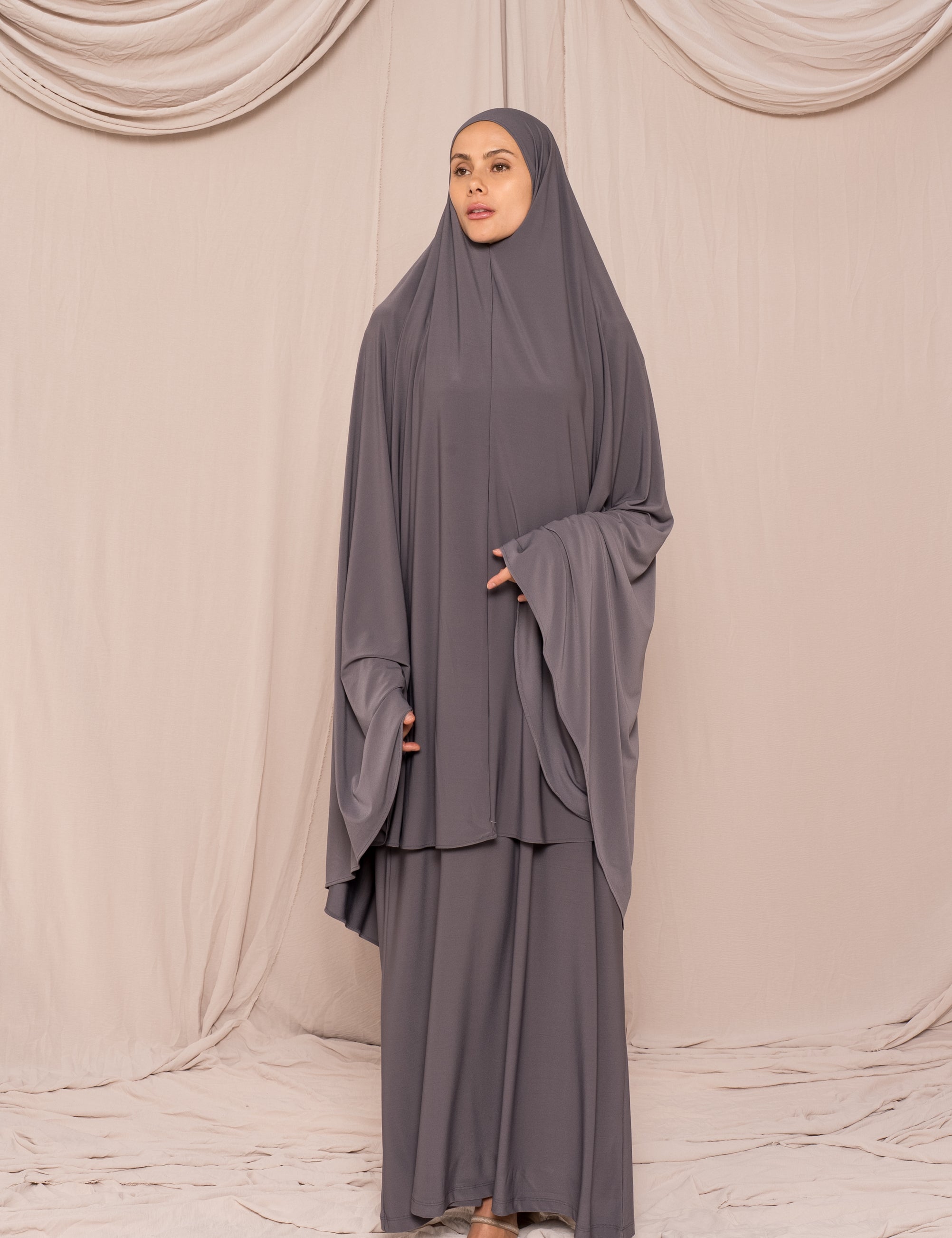 Ensemble Sajida