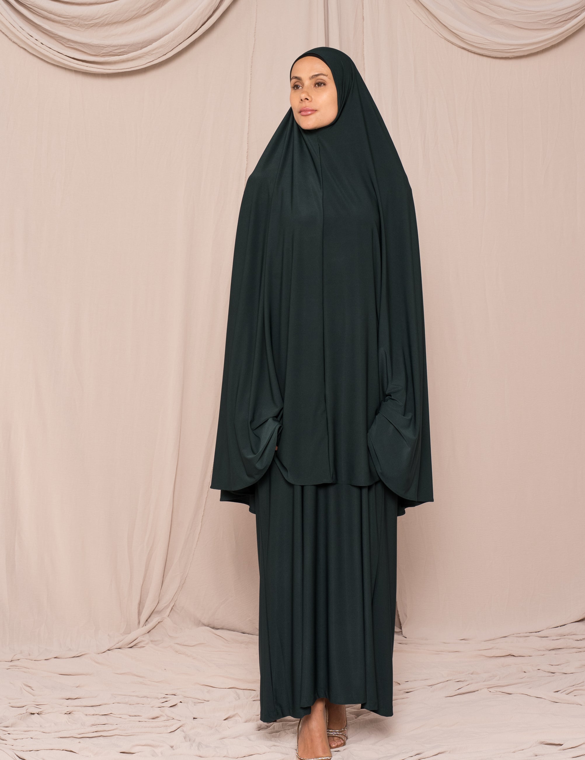 Ensemble Sajida