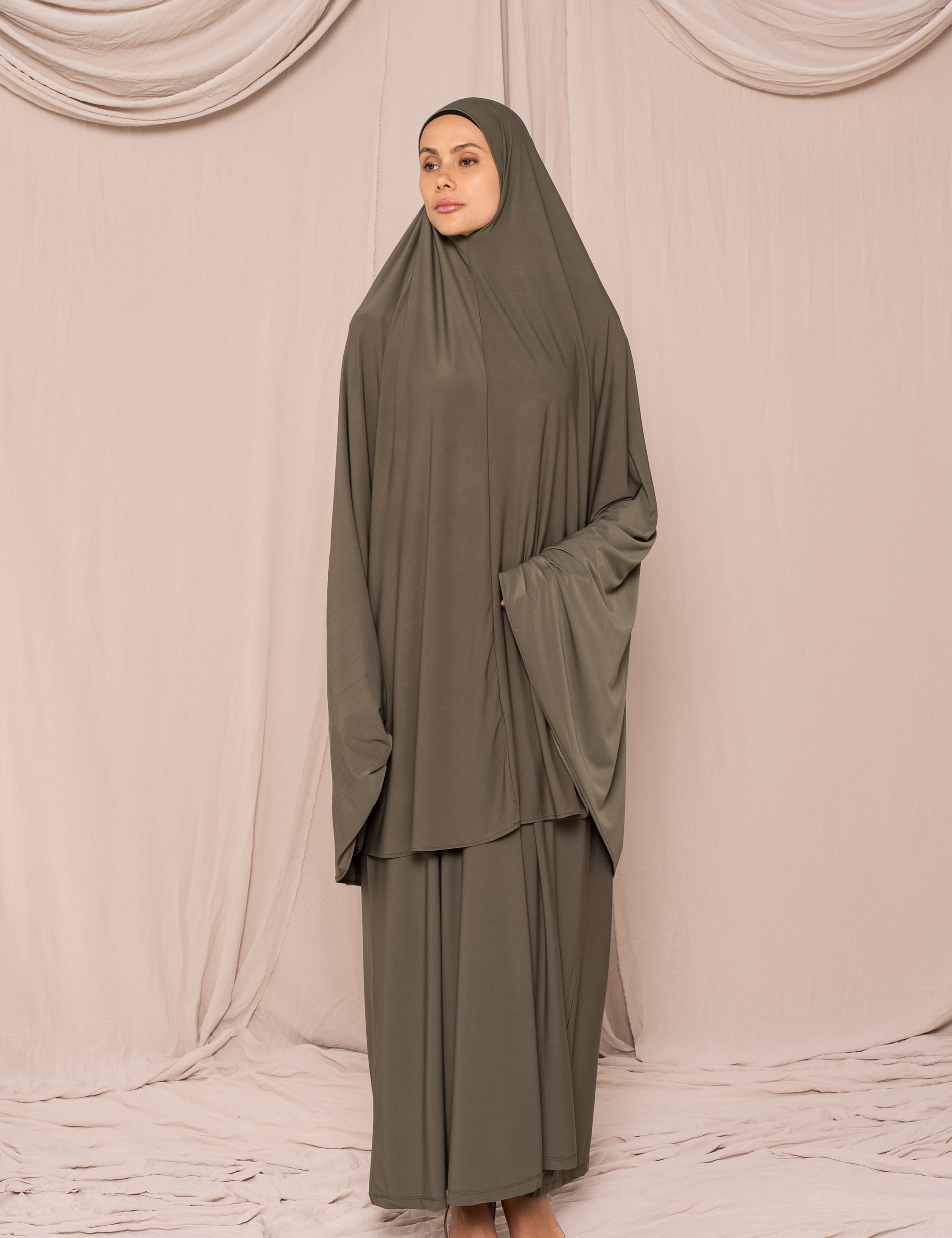 Ensemble Sajida