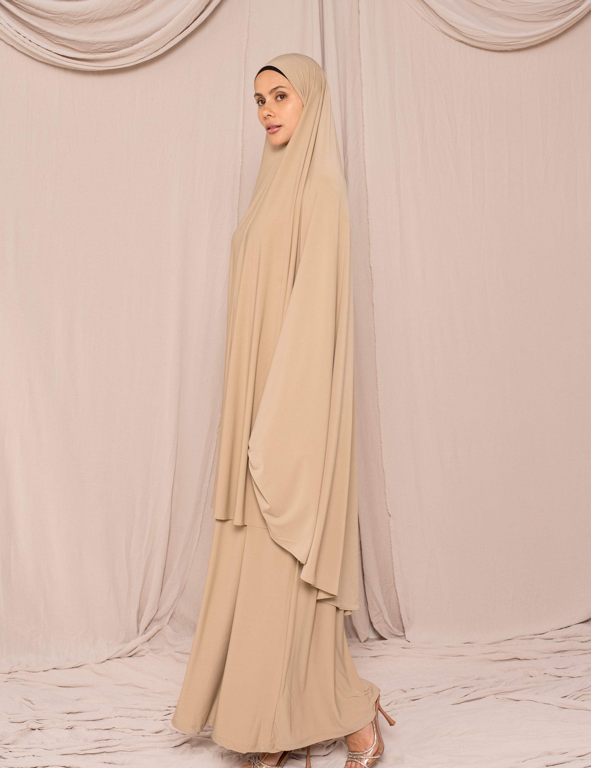 Ensemble Sajida