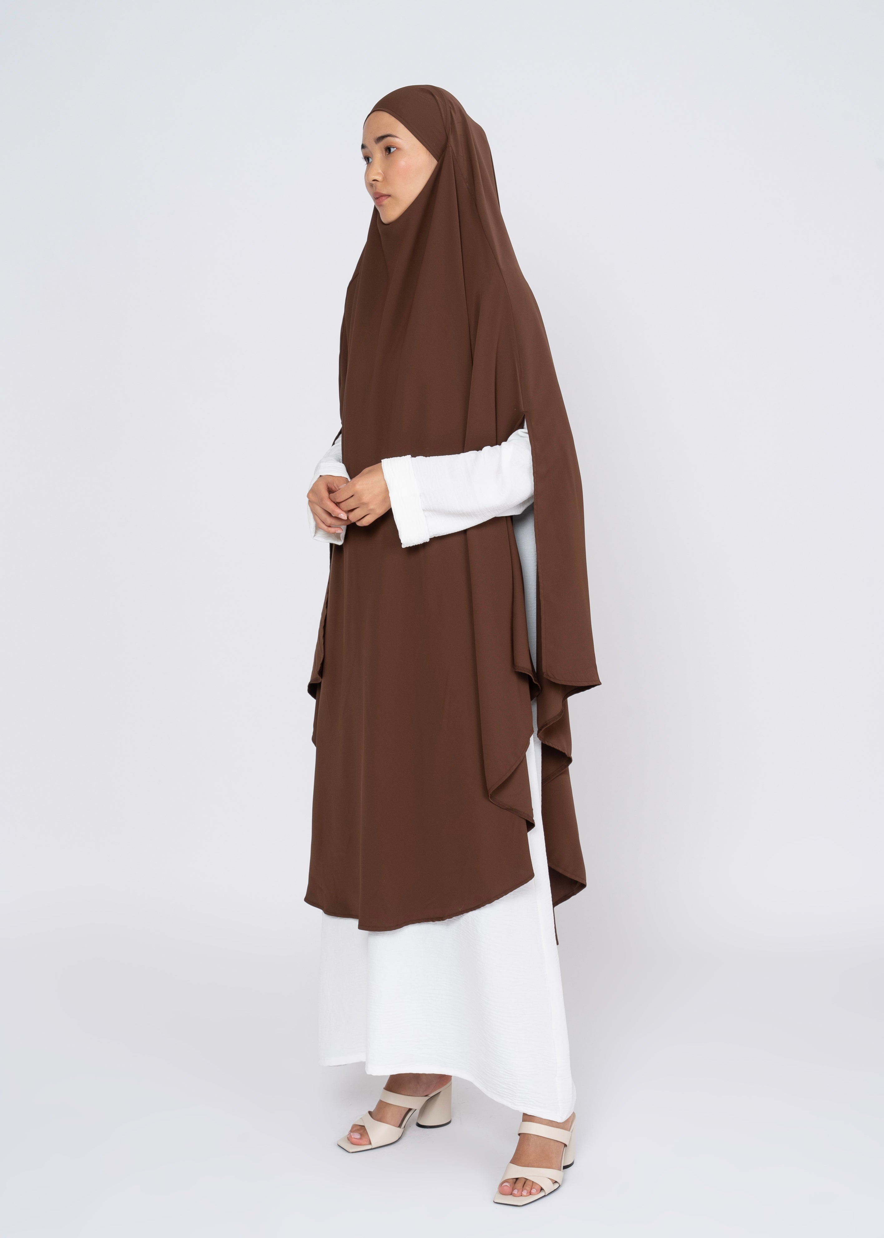 Khimar Mouda