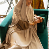 Khimar Mouda